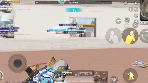 和平精英辅助市场：不法交易的暗流